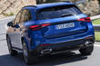 Testbericht zum Allrad-Crossover des Mercedes-Benz GLC der zweiten Generation Foto 3