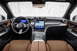 Testbericht zum Allrad-Crossover des Mercedes-Benz GLC der zweiten Generation Foto 5