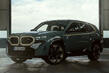 BMW XM Hybrid-Luxus-Allrad-Crossover Foto 3