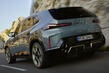 BMW XM Hybrid-Luxus-Allrad-Crossover Foto 4