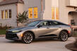 Testbericht zur Toyota Crown Crossover-Limousine Foto 2