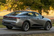 Testbericht zur Toyota Crown Crossover-Limousine Foto 4