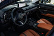 Testbericht zum Allrad-Crossover Mazda СХ-50 Foto 4