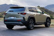 Testbericht zum Allrad-Crossover Mazda СХ-50 Foto 3