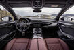 Testbericht zur aktualisierten Allradlimousine Audi A8 Foto 4