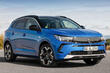 Testbericht zum aktualisierten Kompakt-Crossover Opel Grandland Foto 1