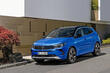 Testbericht zum aktualisierten Kompakt-Crossover Opel Grandland Foto 4