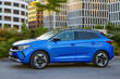 Testbericht zum aktualisierten Kompakt-Crossover Opel Grandland Foto 3