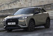 Testbericht zum aktualisierten Kompakt-Crossover DS 3 Foto 4