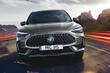 Testbericht zum aktualisierten MG HS Crossover Foto 3