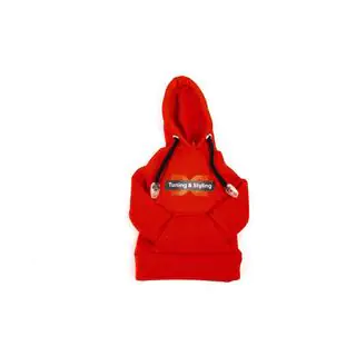 Schaltknauf Bezug Hoodie V901 (DD) Foto 2