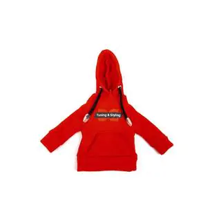 Schaltknauf Bezug Hoodie V901 (DD) Foto 3