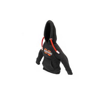 Schaltknauf Abdeckung Hoodie V903 (DD) Foto 3