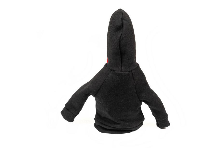 Schaltknauf Abdeckung Hoodie V903 (DD) Foto 4