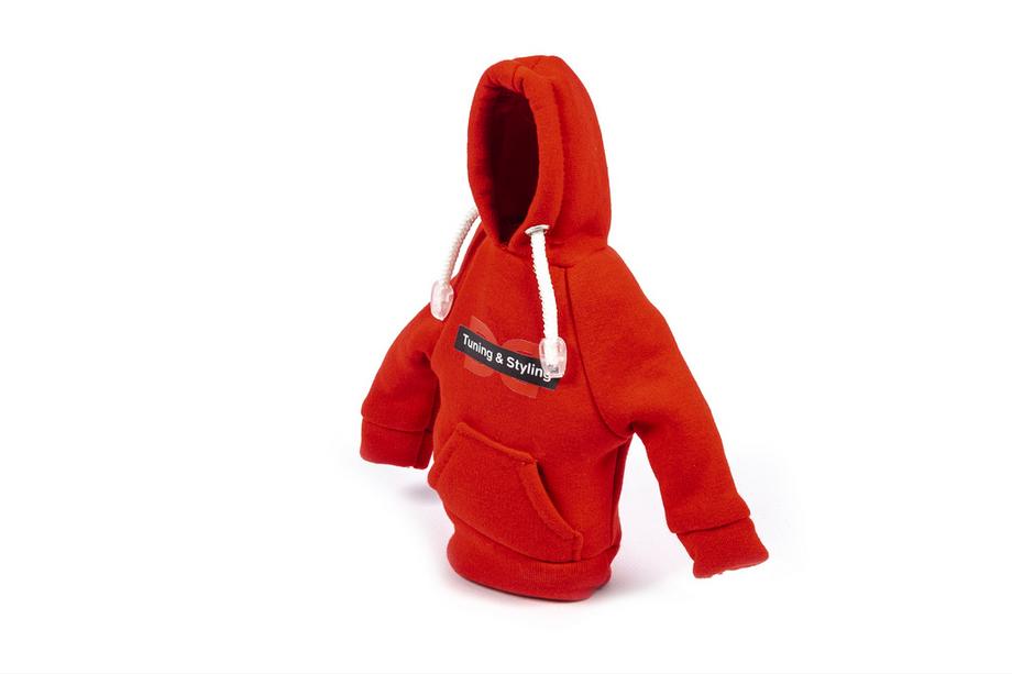 Schaltknauf Abdeckung Hoodie V902 (DD) Foto 4