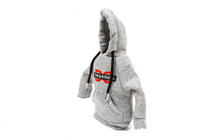 Schaltknauf Abdeckung Hoodie V931 (DD) Foto 7