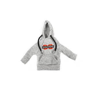 Schaltknauf Abdeckung Hoodie V931 (DD) Foto 2
