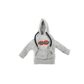 Schaltknauf Abdeckung Hoodie V931 (DD) Foto 2