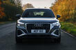 Übersicht über den kompakten Crossover Audi Q2 Foto 3