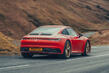 Porsche 911 Carrera: Perfektionismus im Detail Foto 4