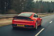 Porsche 911 Carrera: Perfektionismus im Detail Foto 5