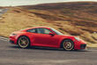 Porsche 911 Carrera: Perfektionismus im Detail Foto 2