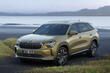 Testbericht zur zweiten Generation des Skoda Kodiaq Crossover Foto 1