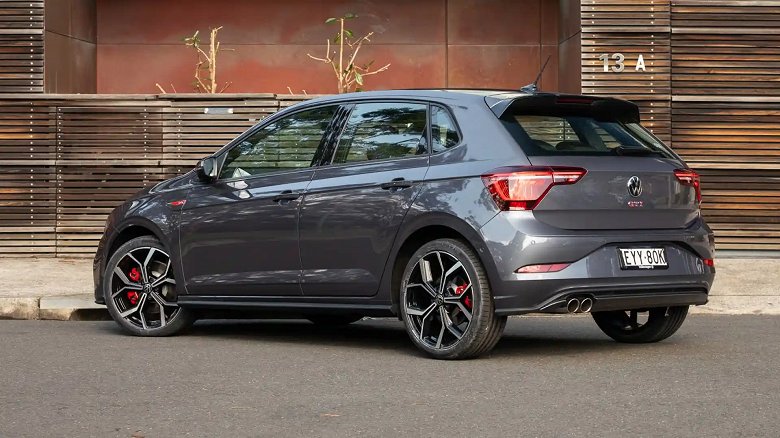 Volkswagen Polo 2024: ein neues Maß an Komfort und Technologie
