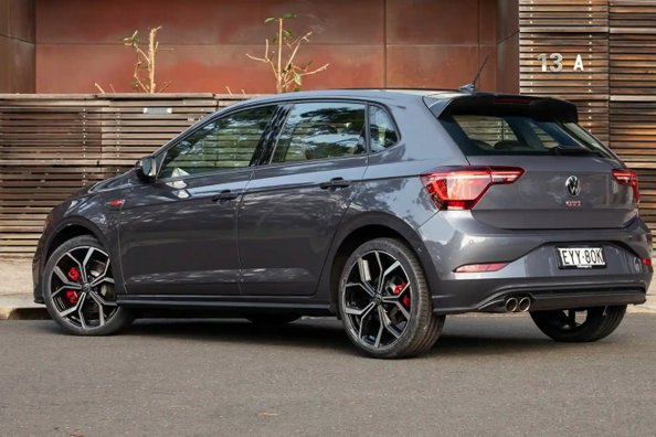Volkswagen Polo 2024: ein neues Maß an Komfort und Technologie Foto 3