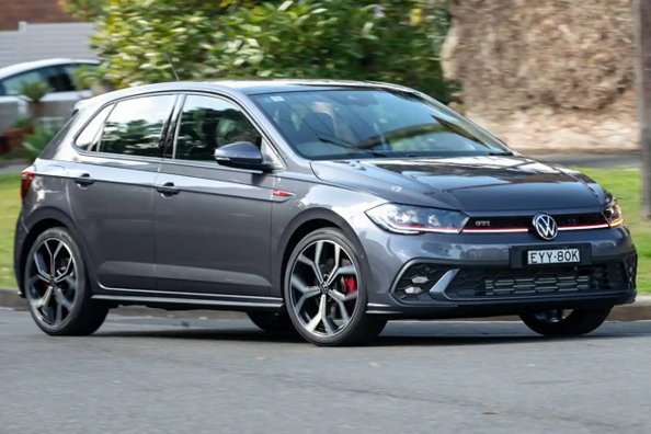 Volkswagen Polo 2024: ein neues Maß an Komfort und Technologie Foto 1