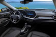 Testbericht zum kompakten Crossover Chevrolet Trax Foto 5