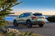 Testbericht zum kompakten Crossover Chevrolet Trax Foto 4
