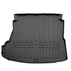 Audi A4 B5 1994–2001 Stingray 3D Kofferraummatte (Limousine) Foto 1