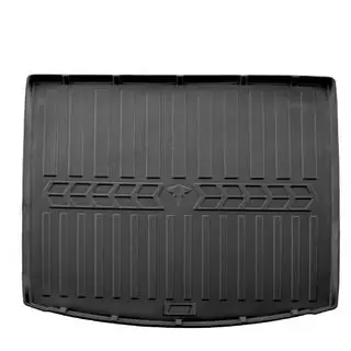 Stingray 3D Kofferraummatte (Limousine)