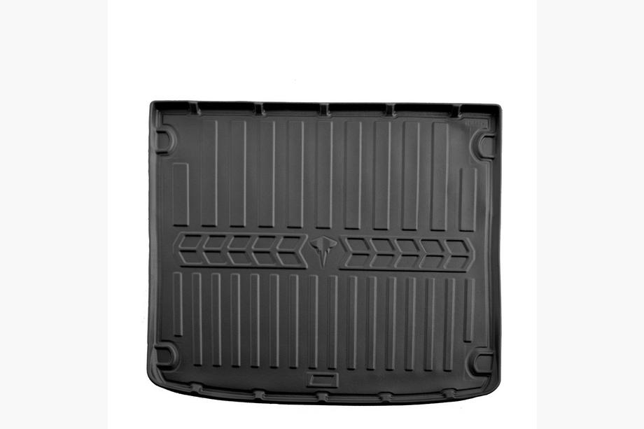 Audi A4 B6 2000-2004 3D Kofferraumwanne (universal, Stingray) Image