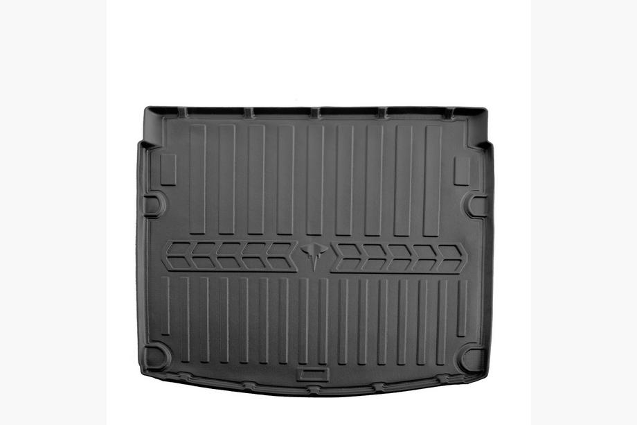 Audi A4 B8 2007-2015 3D Kofferraumwanne (Sedan, Stingray) Image