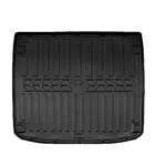 Audi A4 B9 2015-2024 3D Kofferraumwanne (universal, Stingray) Foto 1