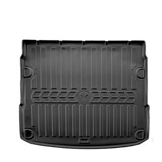 3D Kofferraumwanne (Stingray) Audi e-Tron 2018-2022