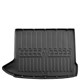 Kofferraumwanne Stingray 3D Audi Q3 2011-2019