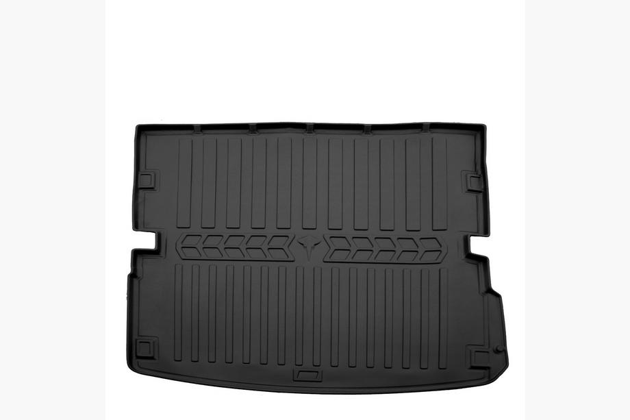 Audi Q7 2005-2015 Kofferraumwanne Stingray 3D Image