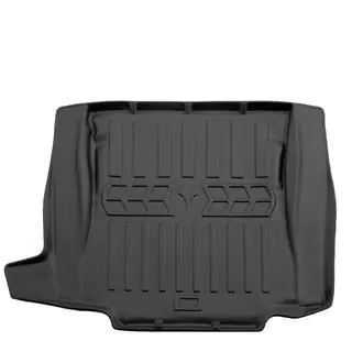 Kofferraumwanne Stingray 3D (Für E87)