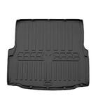 BMW 3 Series E46 1998-2006 3D Kofferraummatte Stingray (SD) Foto 1