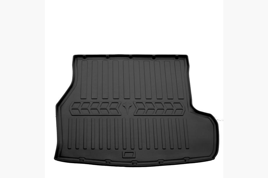 BMW 3 Series E46 1998-2006 3D Kofferraumwanne Stingray (SW) Image