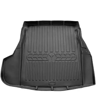 3D Kofferraumwanne für E60 (Stingray)