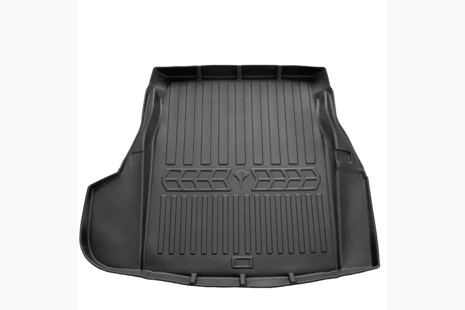 BMW 5 Series E60/E61 2003-2010 3D Kofferraumwanne für E60 (Stingray) Image