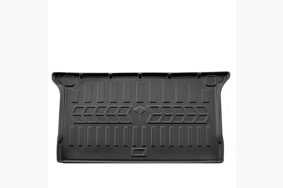 BMW I3 2013-2022 Kofferraumwanne Stingray 3D Image