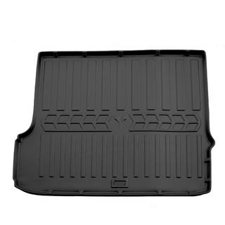 Kofferraumwanne Stingray 3D