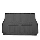 BMW X5 E53 1999–2006 Kofferraumwanne Stingray 3D Foto 1