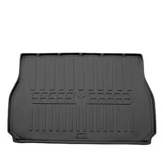 Kofferraumwanne Stingray 3D