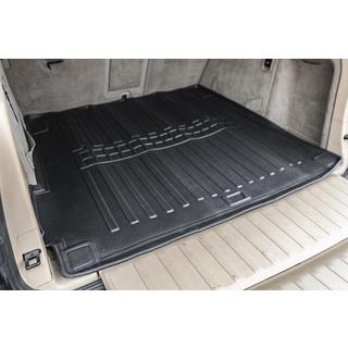 Kofferraumwanne Stingray 3D BMW X5 E70 2007-2013 Foto 3